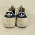マウジー moussy ガゼル GAZELLE OG W MS CREAM - WHITE/NIGHT INDIGO/RUNING WHITE レディース JPN:23.5