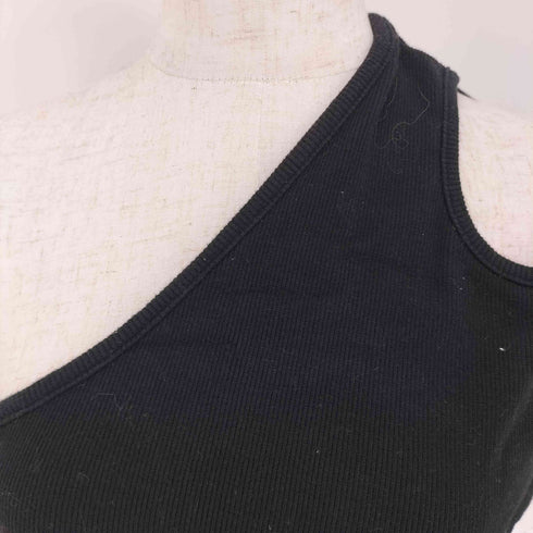 テルファー TELFAR タンクトップ レディース import:S