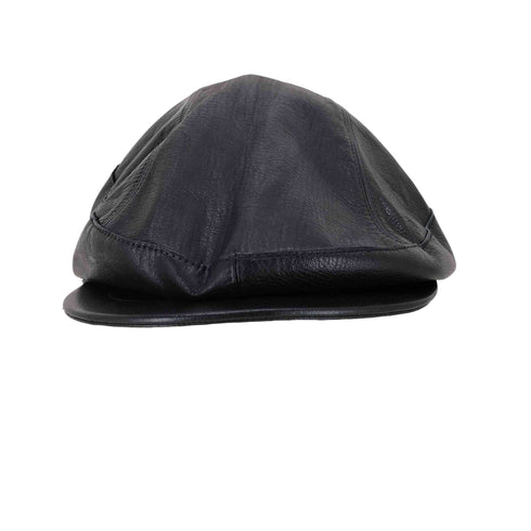 メンズビギ MENS BIGI OLD カウレザーハンチング メンズ