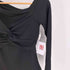 Diable baiser ワンショルネジリトップス ニット レディース JPN:M
