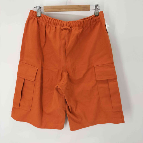 アディダス adidas アドベンチャー DTC カーゴショーツ ハーフパンツ メンズ JPN:L