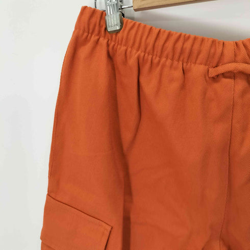 アディダス adidas アドベンチャー DTC カーゴショーツ ハーフパンツ メンズ JPN:L