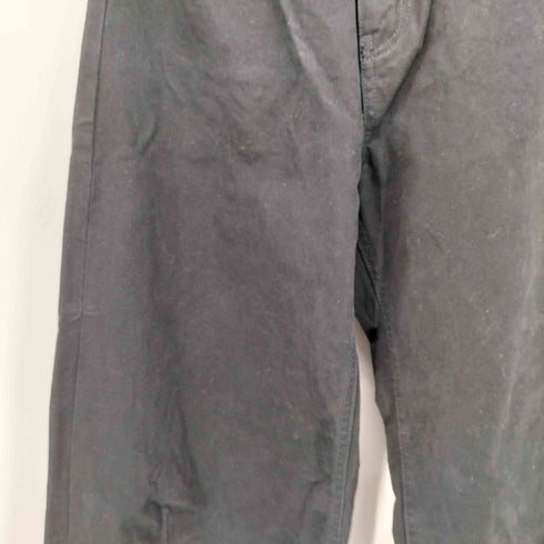 23SS Q.anos COLLAGE GALLARDAGALANTE 全骨格細見え ブルージュデニム レディース 0