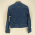 リー Lee MADE IN USA トラッカージャケット レディース 18