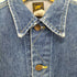 リー Lee MADE IN USA トラッカージャケット レディース 18