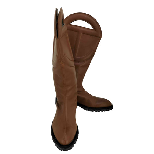 テルファー TELFAR ロングブーツ メンズ JPN:42