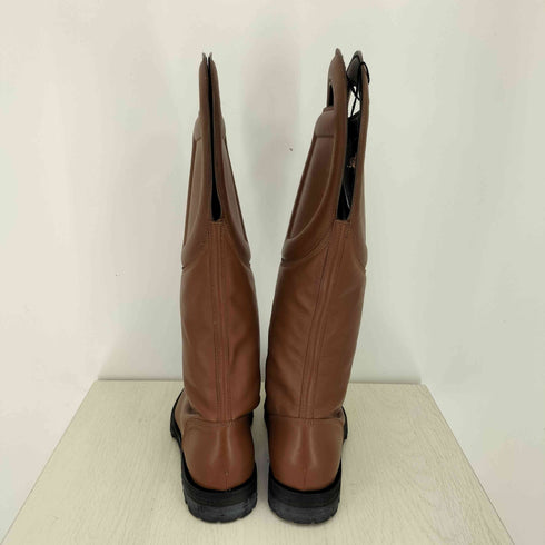 テルファー TELFAR ロングブーツ メンズ JPN:42