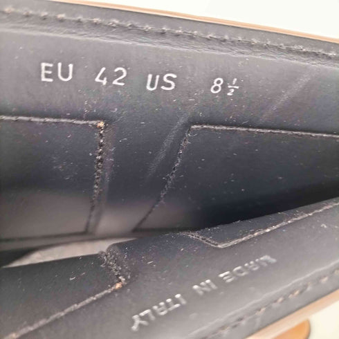 テルファー TELFAR ロングブーツ メンズ JPN:42