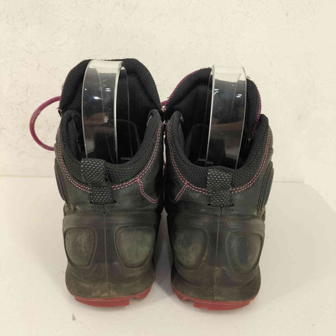 エコー ecco Biom Terrain Akka Mid - GORE-TEX マウンテンブーツ メンズ EUR:38