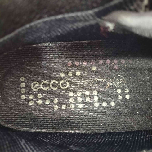 エコー ecco Biom Terrain Akka Mid - GORE-TEX マウンテンブーツ メンズ EUR:38