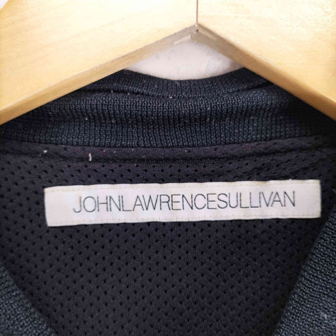 ジョンローレンスサリバン JOHN LAWRENCE SULLIVAN 裏地メッシュフライトジャケット レディース