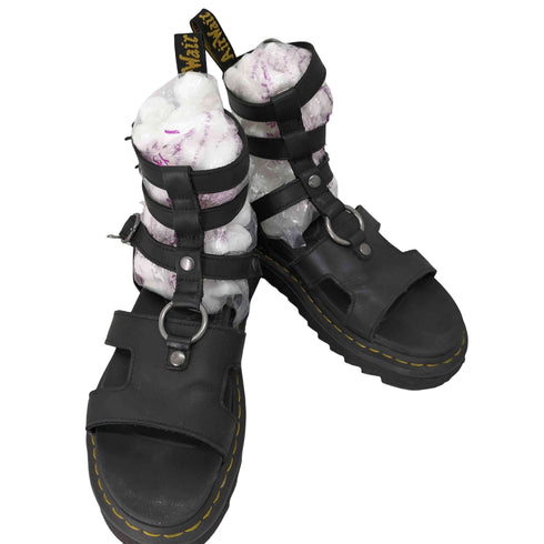 ドクターマーチン Dr.Martens ADAIRA アダイラ グラディエーター サンダル レディース EUR:38