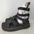 ドクターマーチン Dr.Martens ADAIRA アダイラ グラディエーター サンダル レディース EUR:38