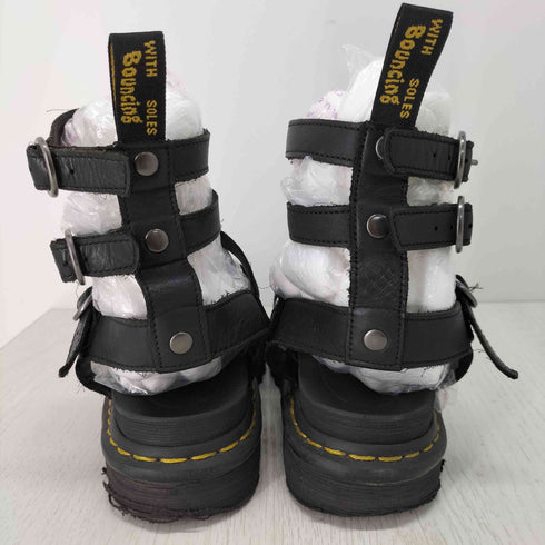 ドクターマーチン Dr.Martens ADAIRA アダイラ グラディエーター サンダル レディース EUR:38