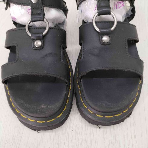 ドクターマーチン Dr.Martens ADAIRA アダイラ グラディエーター サンダル レディース EUR:38