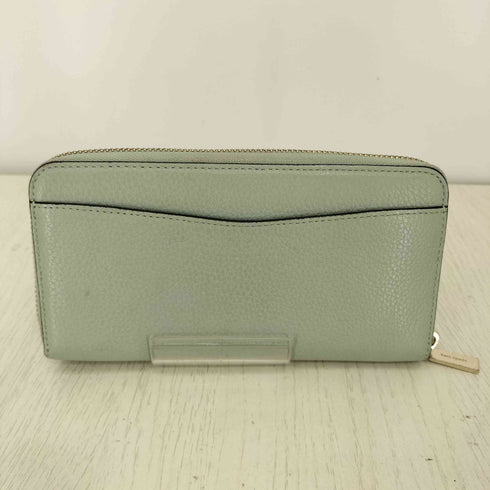 ケイトスペード Kate spade レイラ ラージ コンチネンタルウォレット ラウンドジップ長財布 レディース