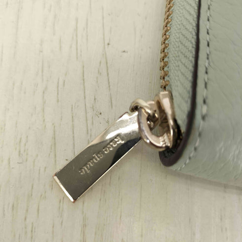 ケイトスペード Kate spade レイラ ラージ コンチネンタルウォレット ラウンドジップ長財布 レディース