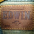エドウィン EDWIN EMK-1670 3rd型 デニム トラッカージャケット メンズ import:M