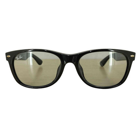 レイバン Ray-Ban NEW WAYFARER WASHED LENSES レディース 55□18-140