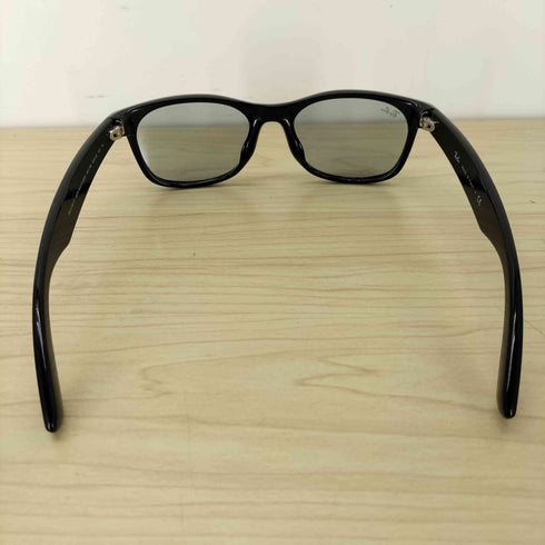 レイバン Ray-Ban NEW WAYFARER WASHED LENSES レディース 55□18-140