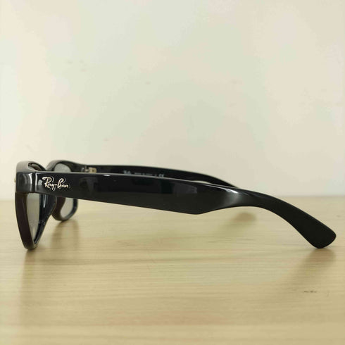 レイバン Ray-Ban NEW WAYFARER WASHED LENSES レディース 55□18-140