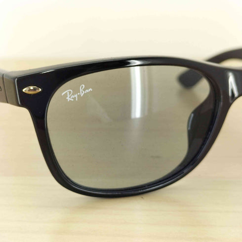 レイバン Ray-Ban NEW WAYFARER WASHED LENSES レディース 55□18-140