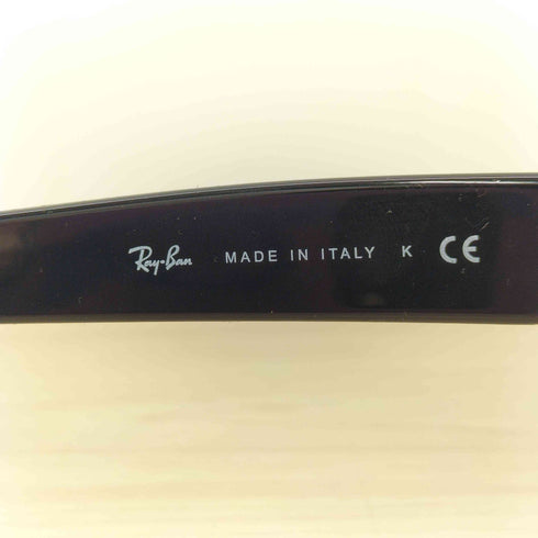 レイバン Ray-Ban NEW WAYFARER WASHED LENSES レディース 55□18-140