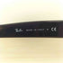 レイバン Ray-Ban NEW WAYFARER WASHED LENSES レディース 55□18-140