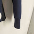 サカイ Sacai Tech Fleece Sweater レディース JPN:S