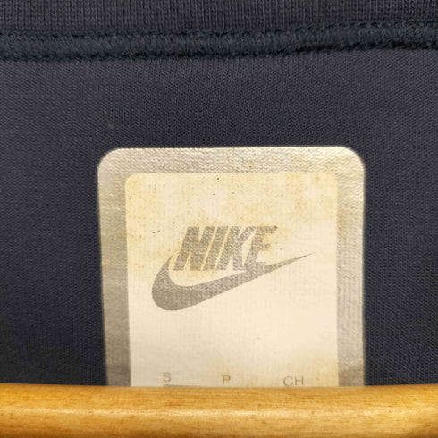 サカイ Sacai Tech Fleece Sweater レディース JPN:S