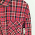 リーバイス Levis Red Tab ネコ目ボタン タータンチェック L/S シャツ メンズ import:XL