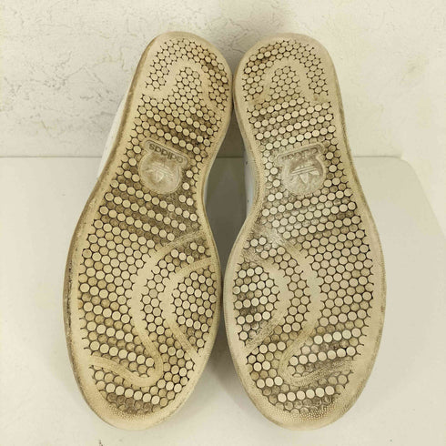 アディダス adidas STAN SMITH CF スタンスミス コンフォート メンズ JPN:25