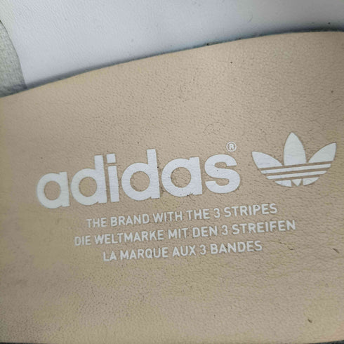 アディダス adidas STAN SMITH CF スタンスミス コンフォート メンズ JPN:25