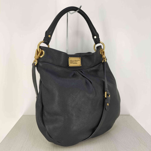 マークバイマークジェイコブス Marc by Marc Jacobs 2WAY レザー ショルダーバッグ レディース