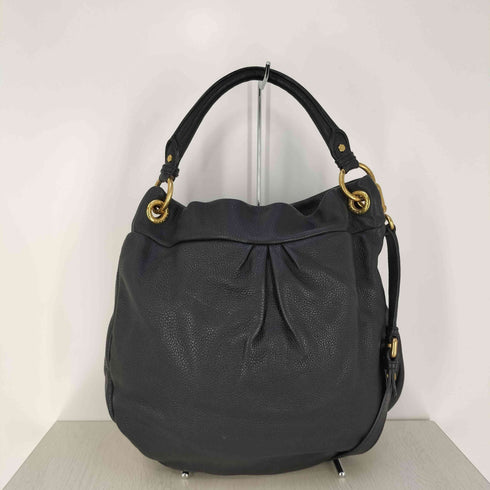 マークバイマークジェイコブス Marc by Marc Jacobs 2WAY レザー ショルダーバッグ レディース