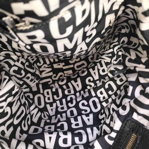 マークバイマークジェイコブス Marc by Marc Jacobs 2WAY レザー ショルダーバッグ レディース
