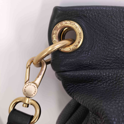 マークバイマークジェイコブス Marc by Marc Jacobs 2WAY レザー ショルダーバッグ レディース