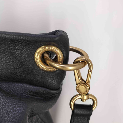 マークバイマークジェイコブス Marc by Marc Jacobs 2WAY レザー ショルダーバッグ レディース