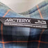 アークテリクス ARCTERYX GRYSON LS SHIRT グライソンシャツ メンズ import:XL