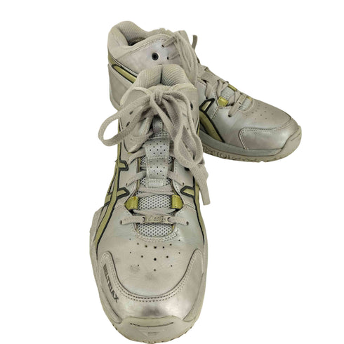 アシックス ASICS GELTRIAX 3 SILVER SE ギャラクティックシルバー メンズ JPN:25.5