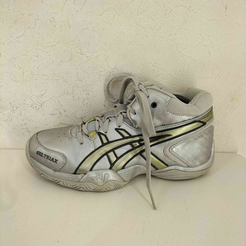 アシックス ASICS GELTRIAX 3 SILVER SE ギャラクティックシルバー メンズ JPN:25.5