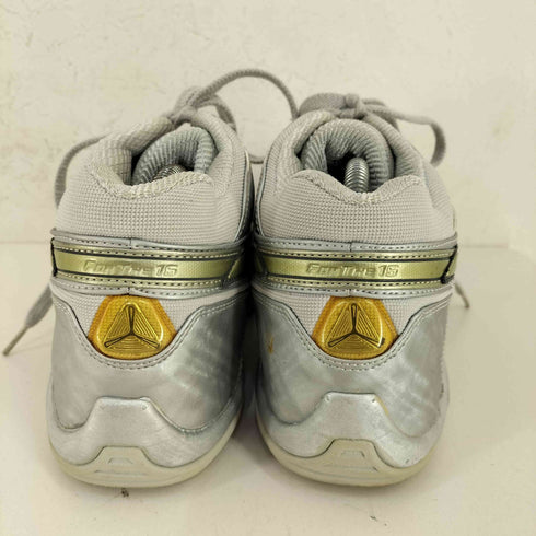 アシックス ASICS GELTRIAX 3 SILVER SE ギャラクティックシルバー メンズ JPN:25.5