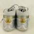 アシックス ASICS GELTRIAX 3 SILVER SE ギャラクティックシルバー メンズ JPN:25.5