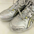 アシックス ASICS GELTRIAX 3 SILVER SE ギャラクティックシルバー メンズ JPN:25.5