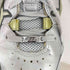 アシックス ASICS GELTRIAX 3 SILVER SE ギャラクティックシルバー メンズ JPN:25.5