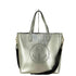アニヤハインドマーチ ANYA HINDMARCH イタリア製 2WAY スマイリー レザー トートバッグ レディース