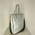 アニヤハインドマーチ ANYA HINDMARCH イタリア製 2WAY スマイリー レザー トートバッグ レディース