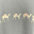 モンベル mont bell 旅の途上 ラクダ S/S Tシャツ メンズ import:S