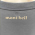 モンベル mont bell 旅の途上 ラクダ S/S Tシャツ メンズ import:S