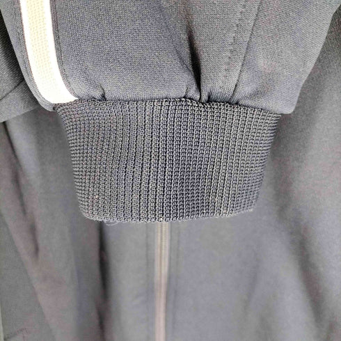 ナイキ NIKE 00S DRY FIT スウォッシュ 刺繍 トラックジャケット メンズ JPN:M